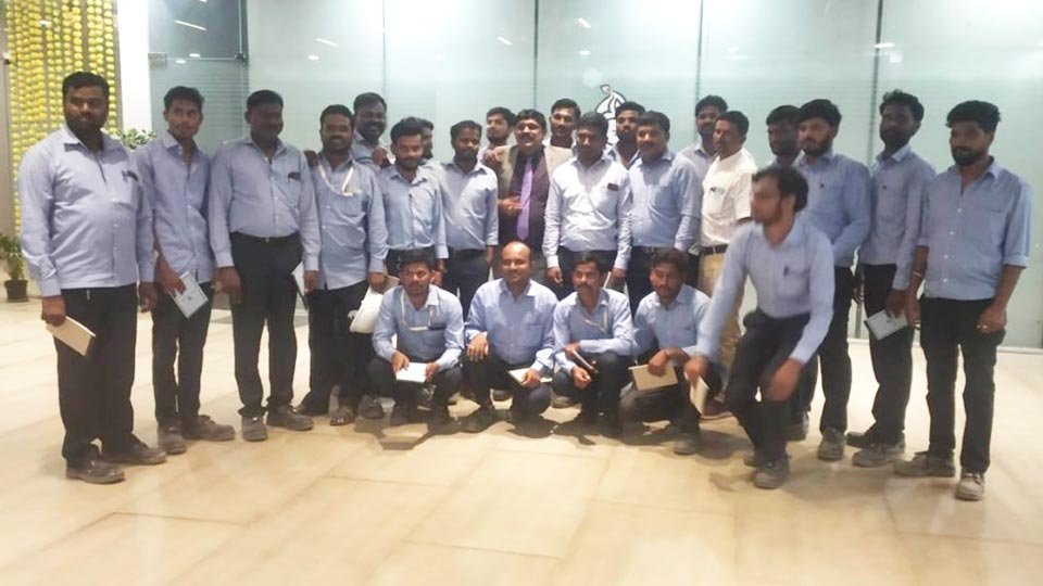 vishwanath-trainer-ritelearning-2022